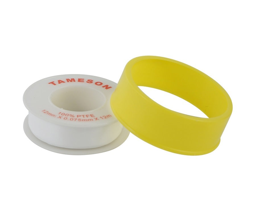 Teflon Tape (12m) [2 Pieces]
