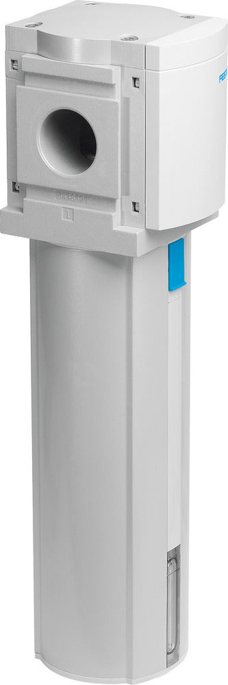 Festo Micro Filter 2-12bar 0.01µm - 537154 | Tameson.com