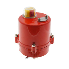 AG Quarter Turn Actuator 100-240V AC 20Nm F03/F04/F05