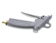 DN5 (Orion) Adjustable Flow Aluminum Air Blow Gun Short Nozzle