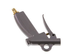 DN7.2 (Euro) Aluminum Air Blow Gun Without Nozzle