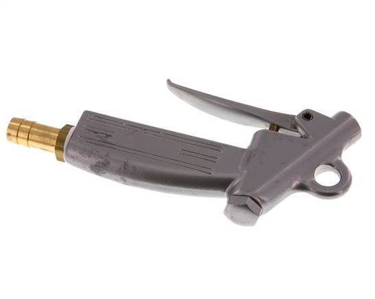 13mm Aluminum Air Blow Gun Without Nozzle