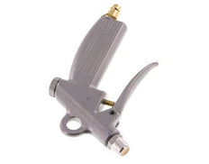 DN7.2 (Euro) Aluminum Air Blow Gun Noise Protection Nozzle