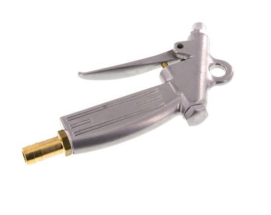 13mm Aluminum Air Blow Gun Noise Protection Nozzle