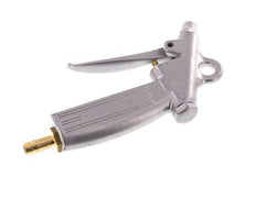 9mm Aluminum Air Blow Gun Noise Protection Nozzle