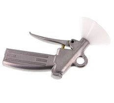 G1/4 inch Aluminum Air Blow Gun Protective Screen