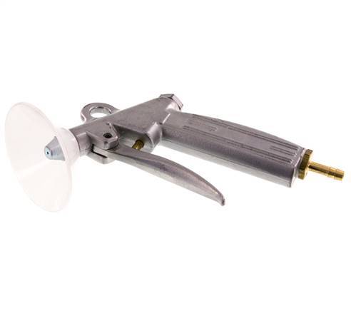 6mm Aluminum Air Blow Gun Protective Screen