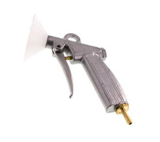 6mm Aluminum Air Blow Gun Protective Screen