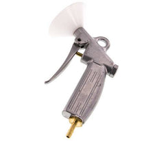 6mm Aluminum Air Blow Gun Protective Screen