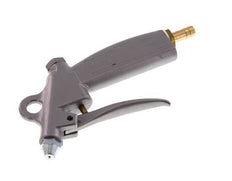 9mm Aluminum Air Blow Gun Short Nozzle