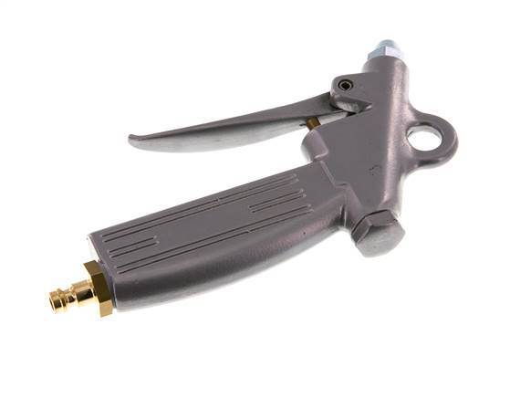 DN5 (Orion) Aluminum Air Blow Gun Short Nozzle