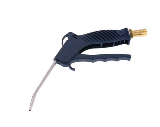 13mm Plastic Air Blow Gun Extension Pipe