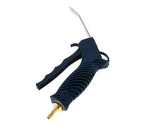 6mm Plastic Air Blow Gun Extension Pipe