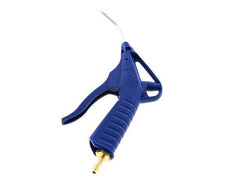 6mm Plastic Air Blow Gun Fixed Short Nozzle