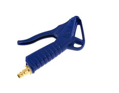 DN7.2 (Euro) Plastic Air Blow Gun without Nozzle