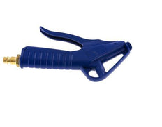 DN7.2 (Euro) Plastic Air Blow Gun without Nozzle
