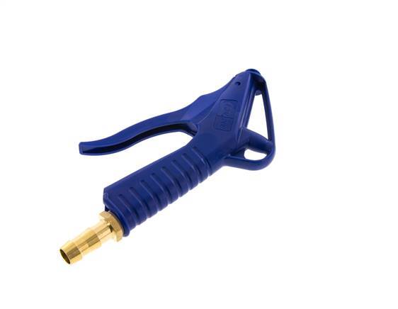 13mm Plastic Air Blow Gun Without Nozzle