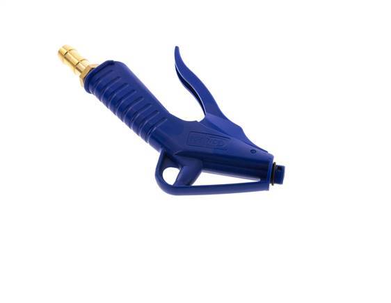 13mm Plastic Air Blow Gun Without Nozzle