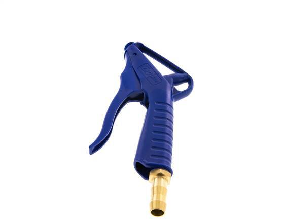 13mm Plastic Air Blow Gun Without Nozzle