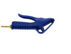 6mm Plastic Air Blow Gun Without Nozzle