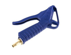 9mm Plastic Air Blow Gun Without Nozzle