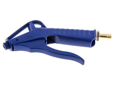 9mm Plastic Air Blow Gun Without Nozzle