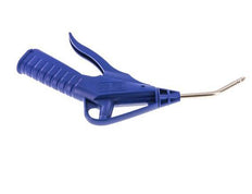 G1/4" Plastic Air Blow Gun Fixed Noise Protection Nozzle