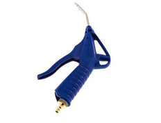DN5 (Orion) Plastic Air Blow Gun Fixed Noise Protection Nozzle