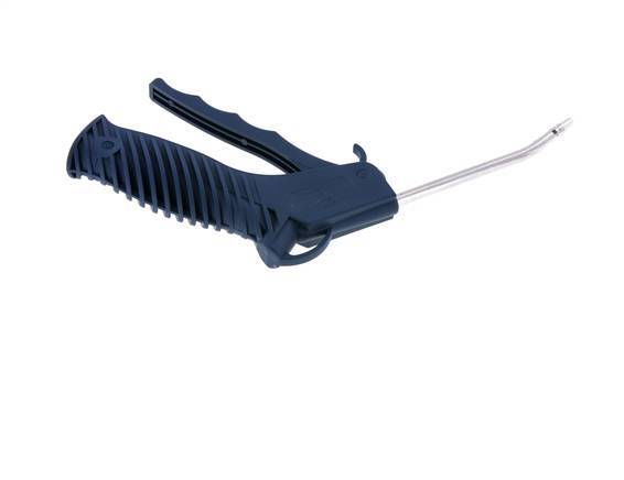 G1/4" Plastic Air Blow Gun Safety Nozzle