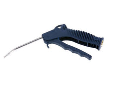 G1/4" Plastic Air Blow Gun Safety Nozzle