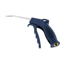 6mm Plastic Air Blow Gun Safety Nozzle