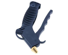 G1/4" Plastic Air Blow Gun Short Nozzle