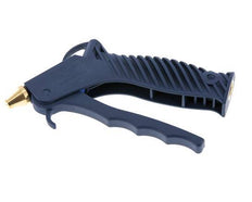 G1/4" Plastic Air Blow Gun Short Nozzle