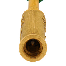 G3'' Brass Angle Seat Valve EPDM 10 bar Drinking Water- AL2BM