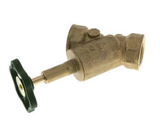 G1-1/4'' Brass Angle Seat Valve EPDM 10 bar Drinking Water- AL2BM