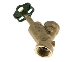 G1-1/4'' Brass Angle Seat Valve EPDM 10 bar Drinking Water- AL2BM
