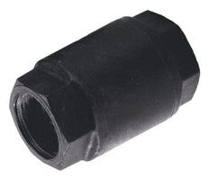 G1'' PA Check Valve NBR 0.03-6bar (0.44-87psi) [8 Pieces]