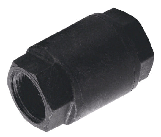 G1 1/4'' PA Check Valve NBR 0.03-6bar (0.44-87psi) [6 Pieces]