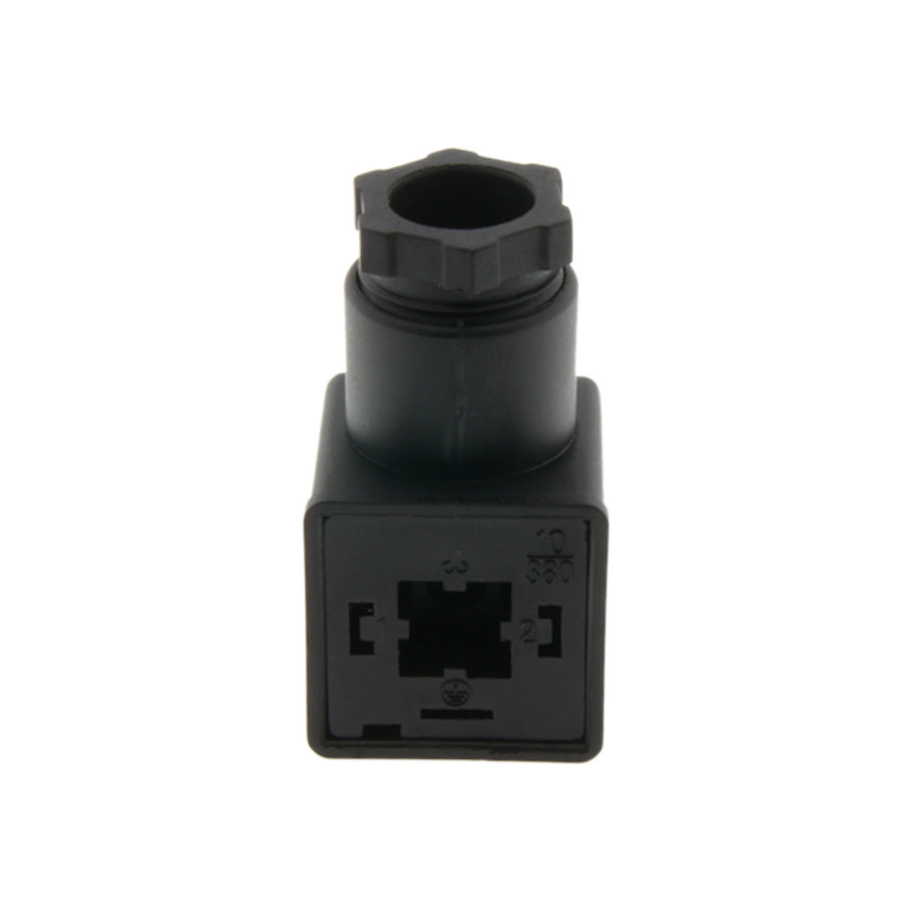 Connector (DIN - A) [2 Pieces]