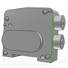 SMC Input Block EX250 - EX250-IE2