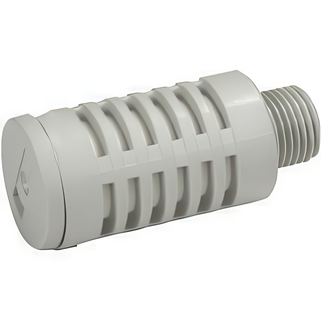 SMC ANA1 R1/2'' Pneumatic Muffler - ANB1-04
