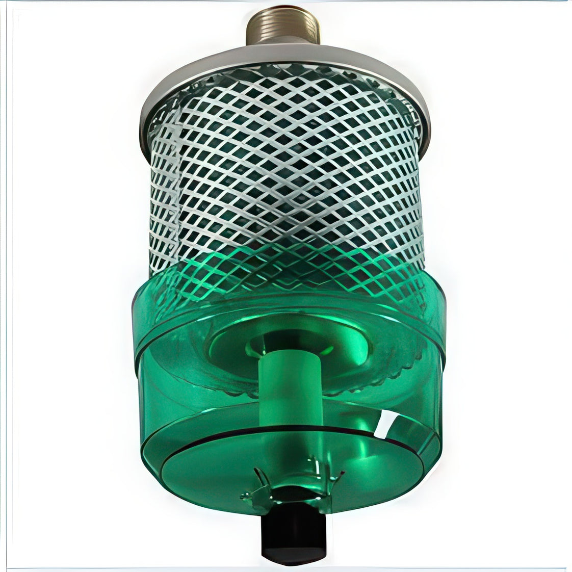 SMC AMC R3/8'' Exhaust Cleaner - AMC310-03