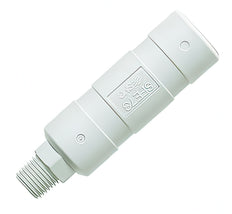 SMC SFE R1/4'' Clean Exhaust Filter - SFE73