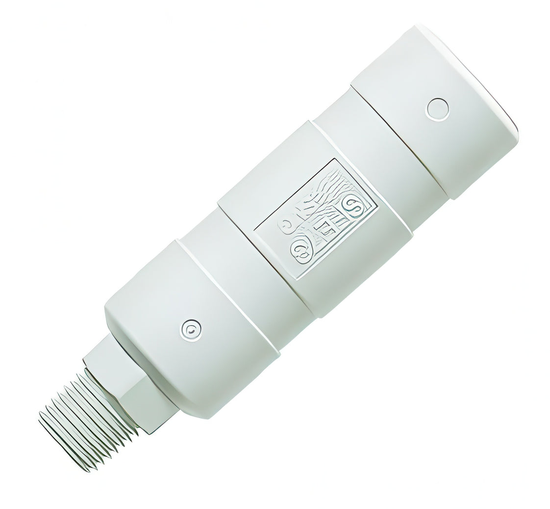 SMC SFE R1/4'' Clean Exhaust Filter - SFE53