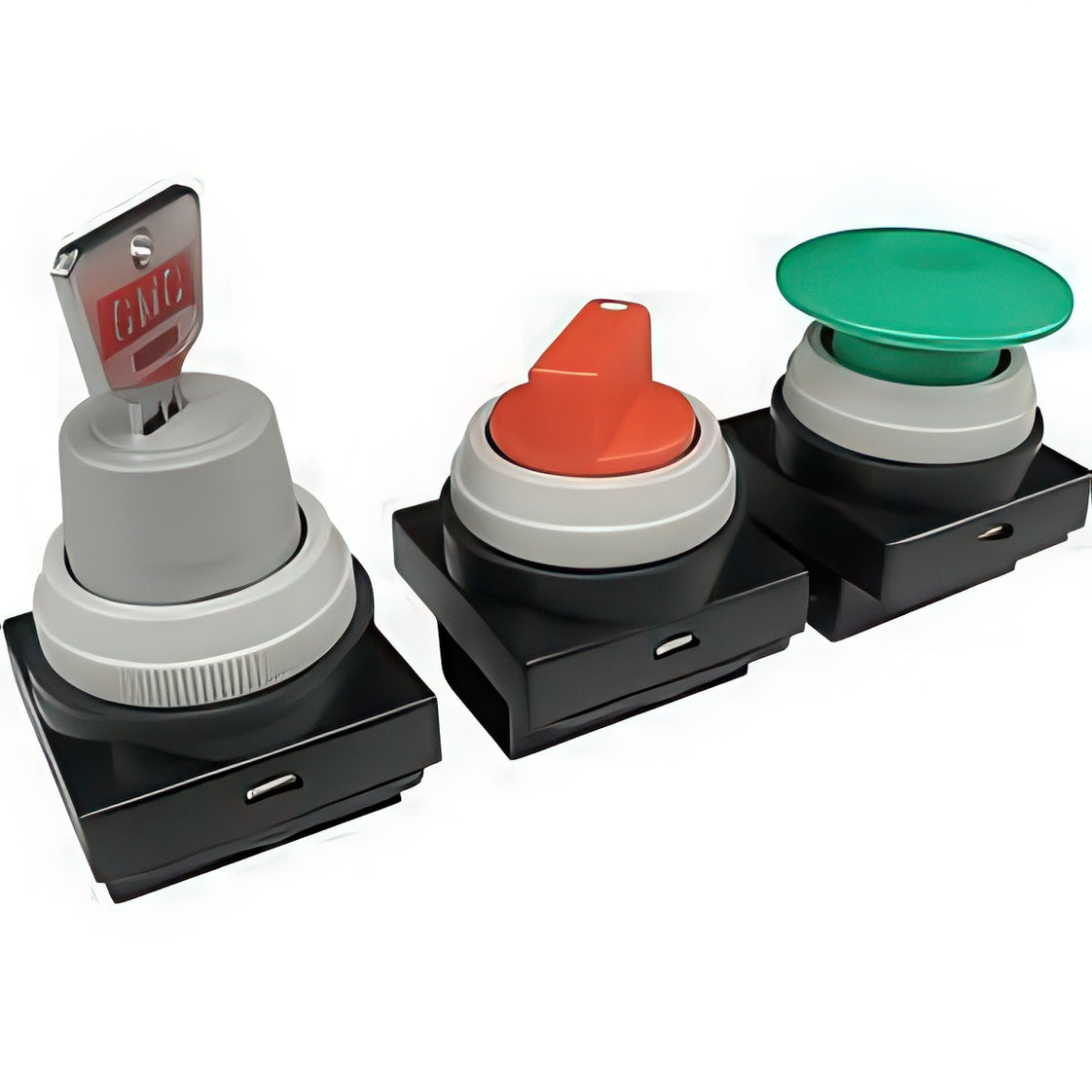 SMC Replacement Actuator - VM-33A
