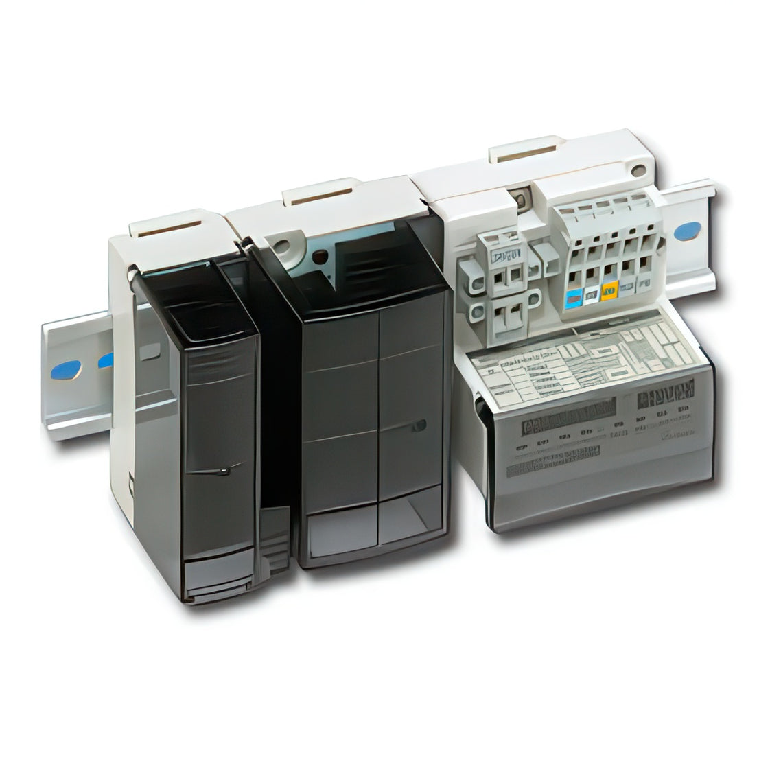 SMC Gateway System Unit - EX510-GDN1