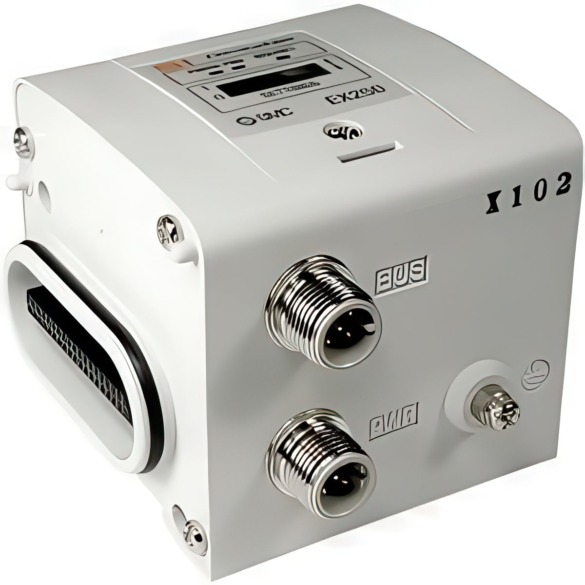 SMC SI Unit Integrated Type For Input-Output - EX250-SDN1 | Tameson.com