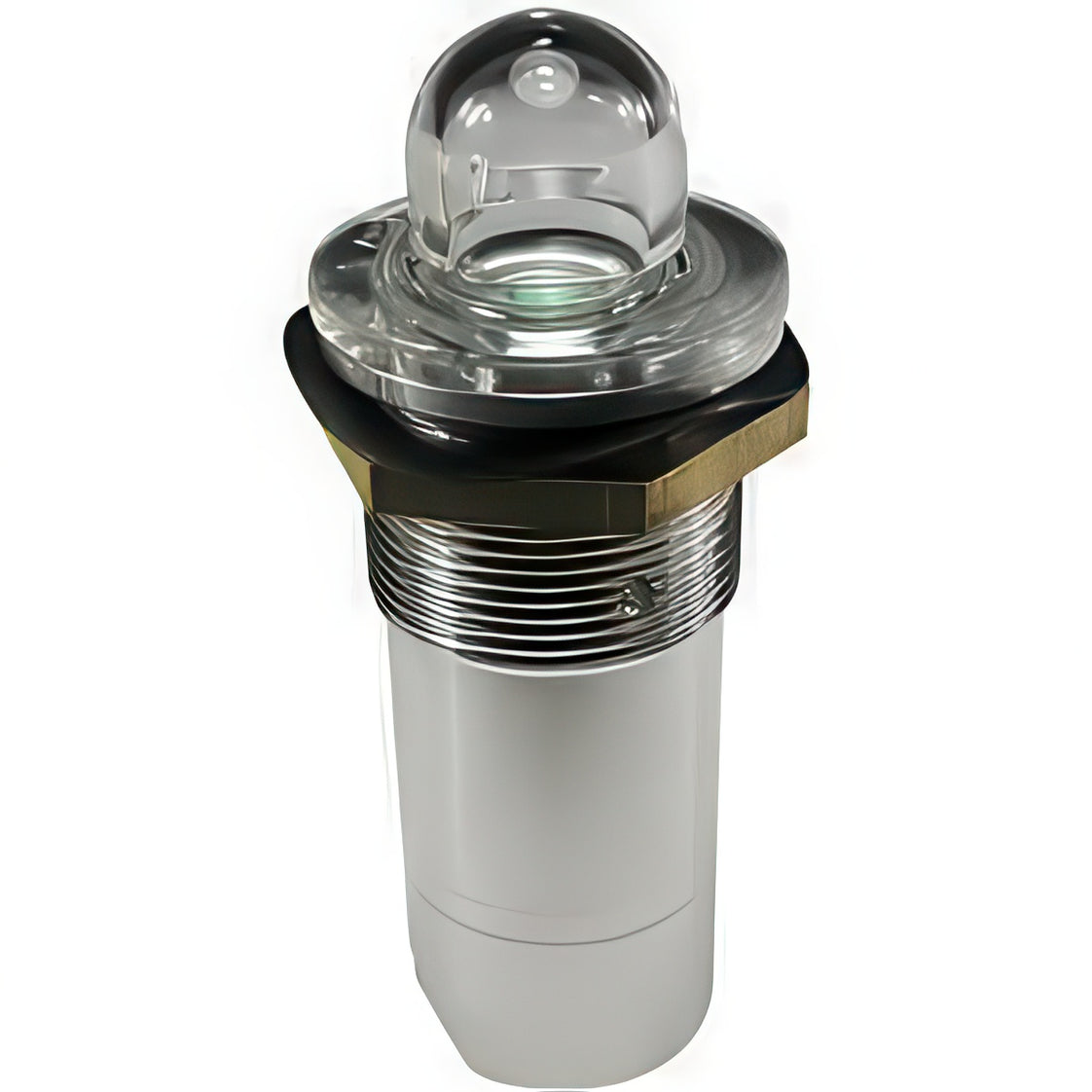SMC Transmitter-Type Pneumatic Indicator Rc1/8'' - VR3100-01G