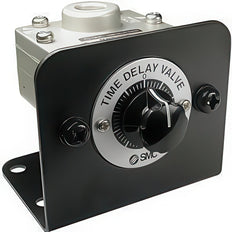 SMC Transmitter-Type Time Delay Valve Rc1/8'' - VR2110-01