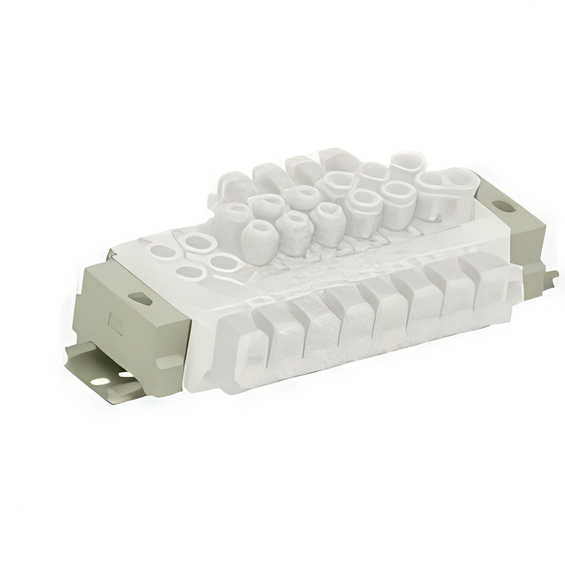 SMC Cassette-Type Valve Manifold - SS5Y3-60-14B-Q